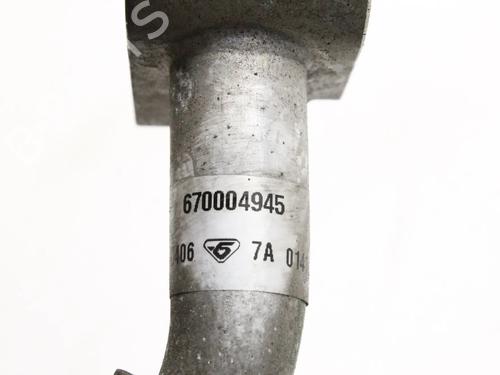 AC pipe MASERATI QUATTROPORTE VI 3.0 D | BP39770892M126 - Image 6