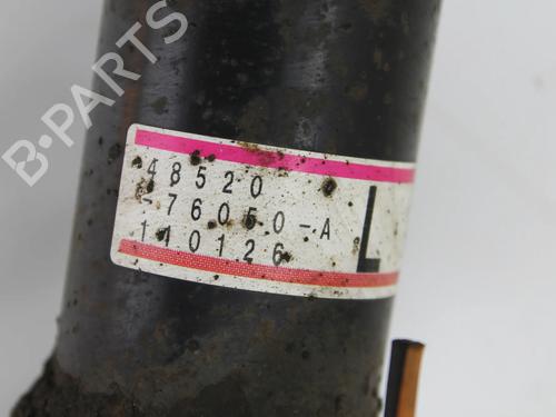 Left front shock absorber LEXUS CT (ZWA10_) 200h (ZWA10_, ZWA10R) | BP39866410M16 - Image 6