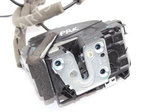 Front left lock NISSAN LEAF (ZE1) Electric | BP39833723C98 - Image 5