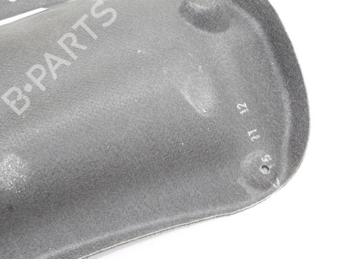 Boot lining JAGUAR XF I (X250) 2.2 D | BP39801617I3 - Image 10