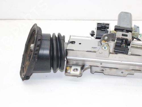 Steering column JAGUAR XF II (X260) 3.0 D | BP39818487M21 - Image 2