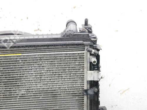 Radiator set JAGUAR XE (X760) 2.0 D | BP39817935M120 - Image 5