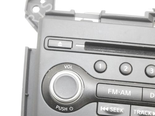 Control unit NISSAN 370Z Coupe (Z34) 3.7 | BP39847555M11 - Image 2