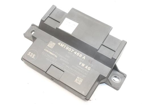 Electronic module AUDI A4 B9 (8W2, 8WC) 2.0 TDI | BP39785812M83 - Image 2