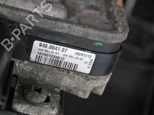 Radiator set FORD S-MAX (WA6) 2.2 TDCi | BP39832010M120 - Image 6