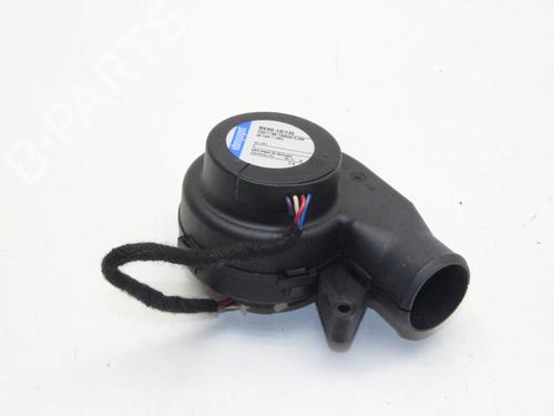 Electronic module MERCEDES-BENZ C-CLASS (W204) C 220 CDI (204.002) | BP39822348M83 - Image 2