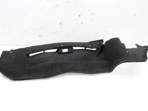 Pianale bagagliaio Pianale bagagliaio PORSCHE BOXSTER (986) S 3.2 (260 hp) 39845606 39845606