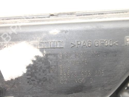 Støtte VW PASSAT B8 Variant (3G5, CB5) 2.0 TDI | BP39771869C155 - Image 6