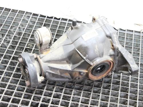 Used Rear differential Rear differential MERCEDES-BENZ E-CLASS (W212) E 200 CDI / BlueTEC (212.005, 212.006) (136 hp) 40520455 40520455