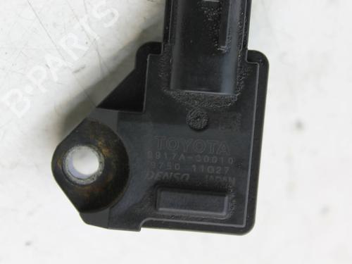 Electronic sensor LEXUS IS III (_E3_) 300h (AVE30_, AVE30R) | BP39843003M84 - Image 3