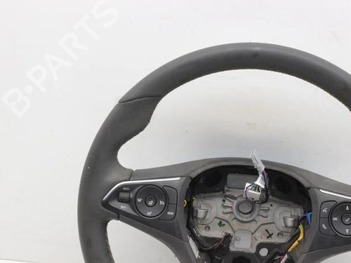 Steering wheel OPEL MOKKA MOKKA-e | BP39959525C49 - Image 3