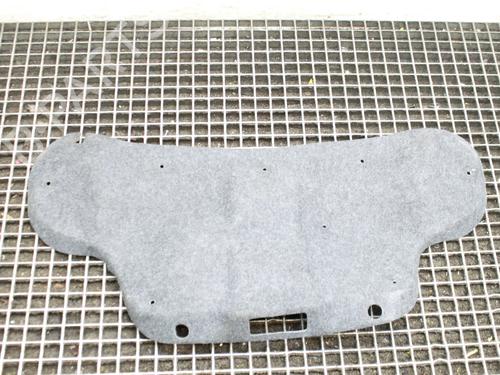 Used Boot lining Boot lining FORD USA MUSTANG Coupe 5.0 V8 (416 hp) 39778966 39778966