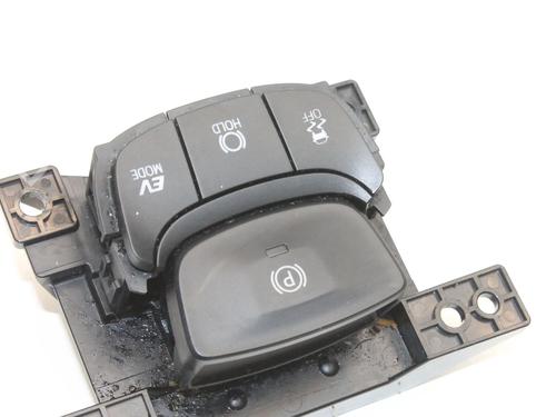 Switch TOYOTA C-HR (_X1_) 1.8 Hybrid (ZYX10_, ZYX11_, ZYX10R, ZYX11R) | BP39801848I30 - Image 3