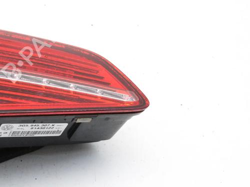 Left tailgate light VW PASSAT B8 (3G2, CB2) 1.4 GTE Hybrid | BP39816362C79 - Image 6