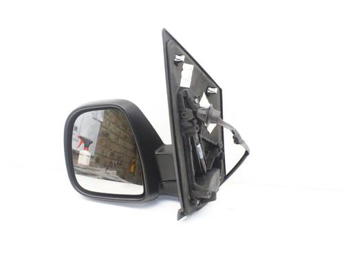 Used Left mirror Left mirror TOYOTA PROACE Van (MDZ_) 1.6 D4d (MDZ2) (116 hp) 39873069 39873069