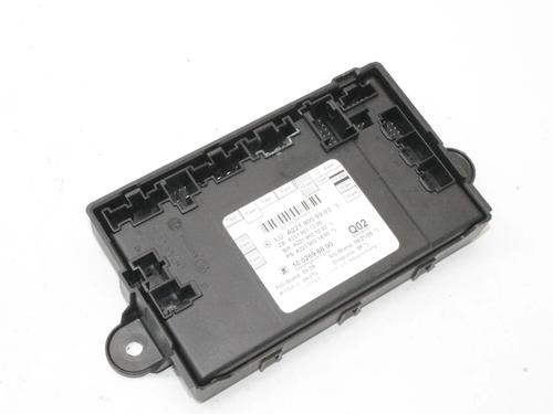 electronic-module-mercedes-benz-s-class-w221-v221-2005-2006-2007-2008-2009-2010-2011-2012-2013-39772804 main image