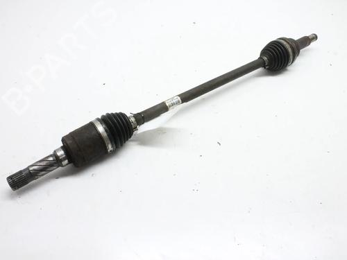 Used Right rear driveshaft Right rear driveshaft FORD KUGA II (DM2) 1.5 EcoBoost 4x4 (182 hp) 39802185 39802185