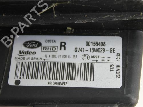 Højre forlygte FORD KUGA II (DM2) 1.5 EcoBoost 4x4 | BP39830289C29 - Image 10