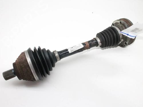 Used Left front driveshaft Left front driveshaft AUDI A3 Limousine (8VS, 8VM) S3 quattro (300 hp) 39834471 39834471