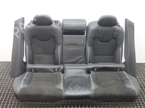 Seats set VOLVO XC60 II (246) D4 AWD | BP39800463C78 - Image 7