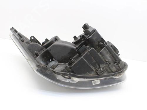Left headlight FORD TRANSIT V363 Platform/Chassis (FED, FFD) 2.0 EcoBlue | BP39786438C28 - Image 3