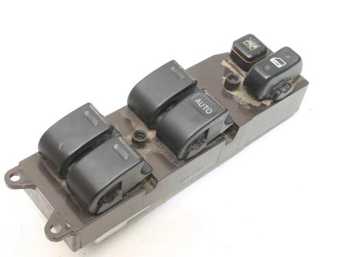 Used Switch Switch TOYOTA LAND CRUISER 90 (_J9_) 3.0 D-4D 4WD (KDJ90_, KDJ95_, KDJ90W, KDJ95W) (163 hp) 39878729 39878729