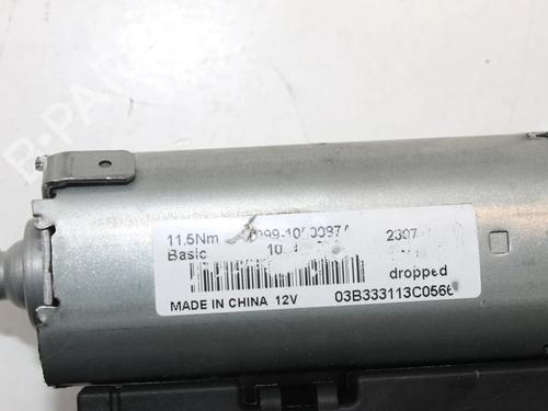 Sunroof engine FORD KUGA III (DFK) 2.5 FHEV | BP39817110M60 - Image 4