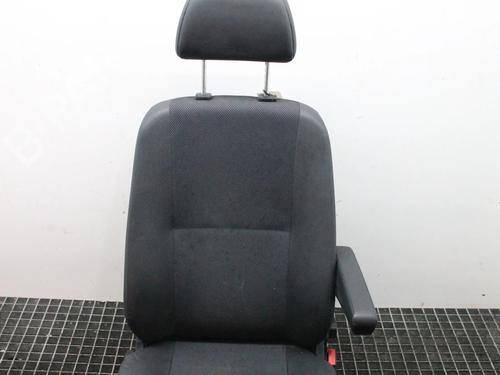 Right front seat VW CRAFTER 30-50 Platform/Chassis (2F_) 2.0 TDI | BP39823028C16 - Image 5