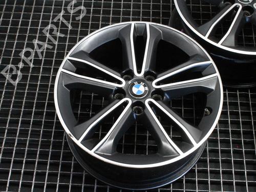 Fælgsæt BMW 1 (F40) 116 d | BP39850312C100 - Image 3