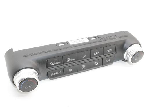 Used Control unit Control unit KIA STINGER (CK) 2.0 T-GDi (256 hp) 39877728 39877728