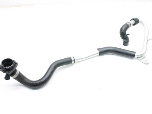 Used Pipe Pipe MERCEDES-BENZ C-CLASS Coupe (C205) C 220 d (205.304) (170 hp) 39867833 39867833