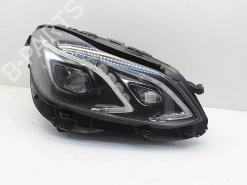 Right headlight MERCEDES-BENZ E-CLASS T-Model (S212) E 220 BlueTEC | BP39813523C29 - Image 6