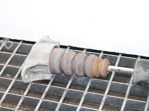 Left rear shock absorber MAZDA 5 (CW) 1.6 CD | BP39872202M18 - Image 5