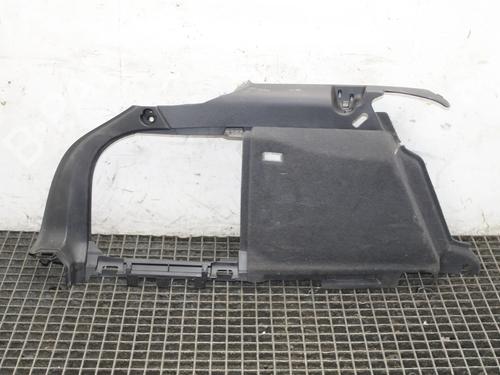 Used Boot lining Boot lining AUDI A4 B8 Avant (8K5) S4 quattro (333 hp) 39878460 39878460