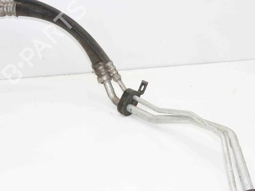 AC pipe TESLA MODEL X (5YJX) P100D AWD | BP39855615M126 - Image 4