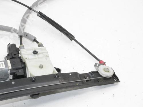Front right window mechanism JAGUAR XJ (X351) 5.0 SCV8 | BP39864007C23 - Image 8
