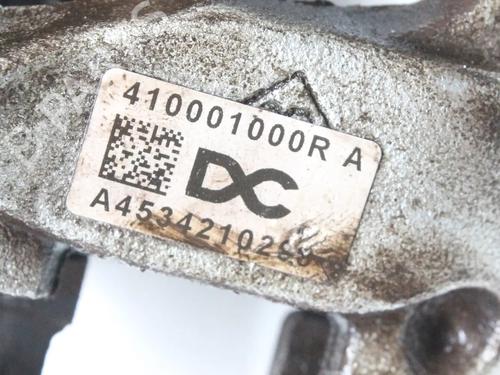 Left front brake caliper SMART FORFOUR Hatchback (453) electric drive (453.091) | BP39806695M105 - Image 5