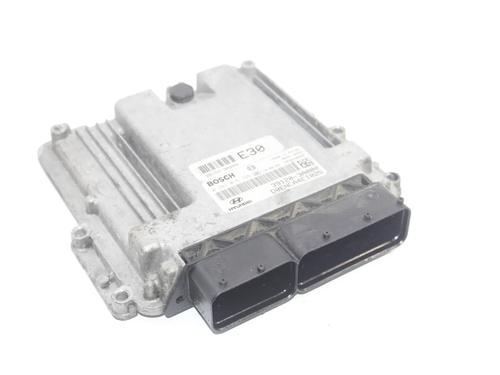 Used Engine control unit (ECU) Engine control unit (ECU) HYUNDAI ix55 3.0 V6 CRDi 4WD (239 hp) 40556686 40556686
