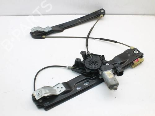 Used Front left window mechanism Front left window mechanism LAND ROVER RANGE ROVER EVOQUE (L538) 2.2 D 4x4 (190 hp) 39781162 39781162