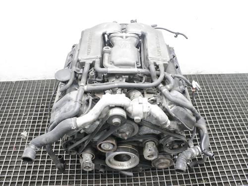 Used Engine Engine JAGUAR XK 8 Coupe (X100) 4.2 (298 hp) 39877367 39877367