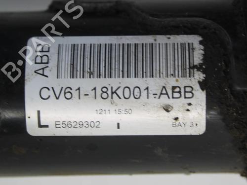 Left front shock absorber FORD KUGA II (DM2) 2.0 TDCi | BP39789125M16 - Image 5