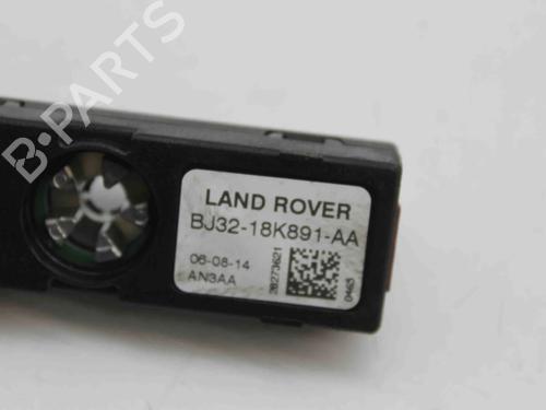 Electronic module LAND ROVER RANGE ROVER EVOQUE (L538) 2.2 D 4x4 | BP39874451M83 - Image 3