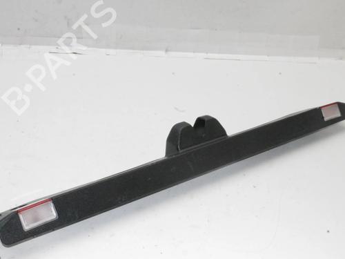 Pynteliste til bagklap Pynteliste til bagklap MERCEDES-BENZ S-CLASS (W221, V221) S 350 BlueTec (221.026, 221.126) (258 hp) 39825271 39825271