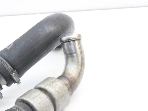 Intercooler pipe JAGUAR XF I (X250) 2.2 D | BP39776150M127 - Image 2
