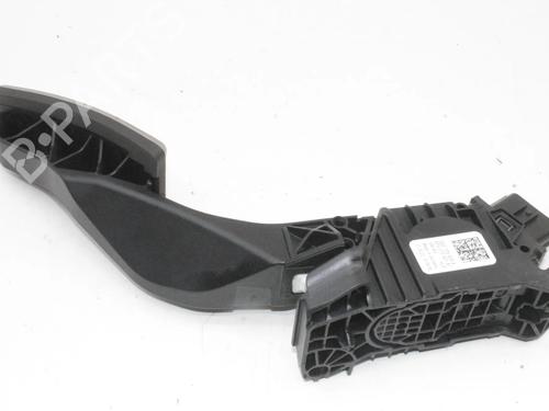 Pedal AUDI A1 Sportback (GBA) 35 TFSI | BP39801258I4 - Image 2