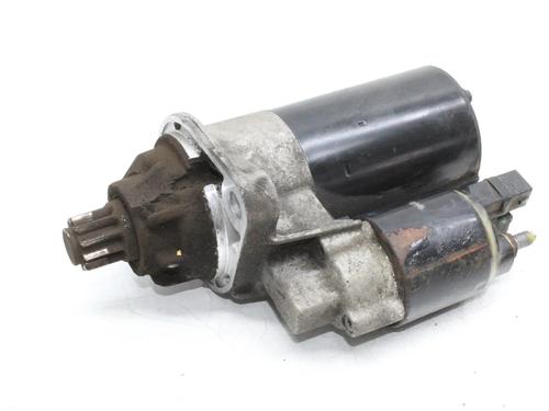 Used Starter Starter AUDI TT (8N3) 1.8 T quattro (224 hp) 39792834 39792834
