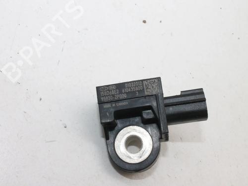 Control unit KIA SORENTO II (XM) 2.2 CRDi | BP39862660M11 - Image 3