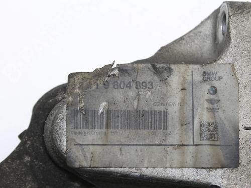 Engine mount MINI MINI COUNTRYMAN (R60) Cooper SD ALL4 | BP39774307M89 - Image 4