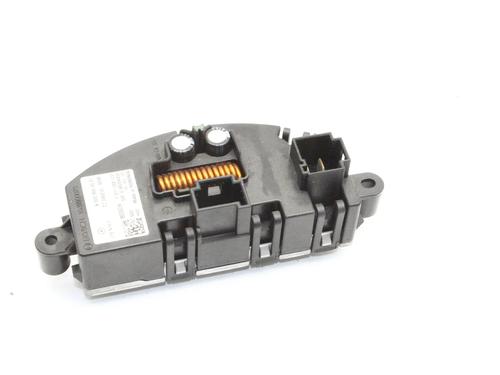 Heater resistor MERCEDES-BENZ SPRINTER 3-t Van (B910) 214 CDI (910.621, 910.623) | BP39776539M108 - Image 2
