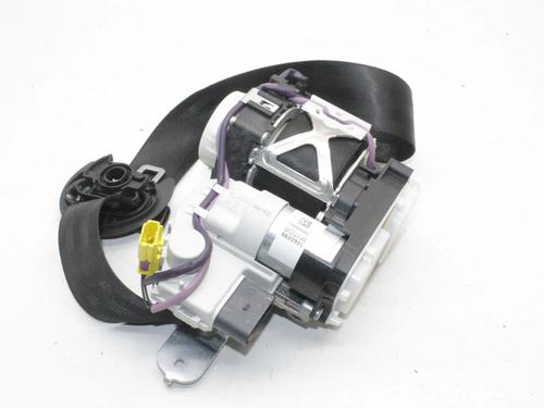 Used Front right seatbelt Front right seatbelt AUDI A8 D4 (4H2, 4H8, 4HC, 4HL) 3.0 TDI quattro (258 hp) 39800063 39800063